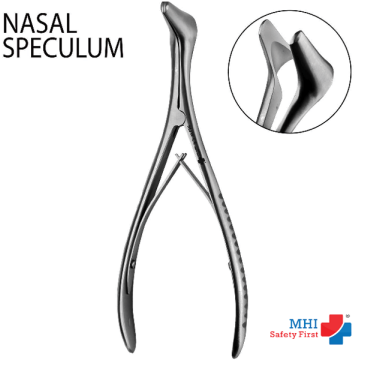 MHI Nasal Speculum